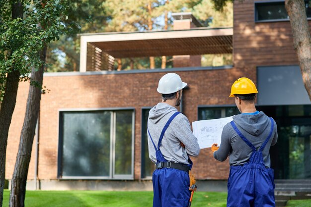 builders