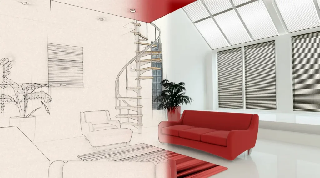 design and construction company in Tampa