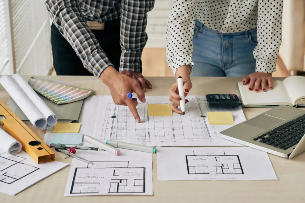licensed general contractor in Tampa