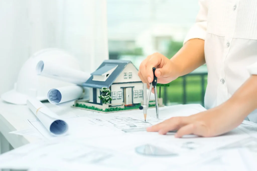 residential design build contractors in Tampa