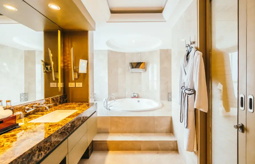 bathroom remodeling services