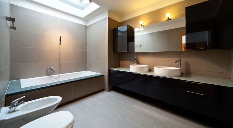 Bathroom Remodeling