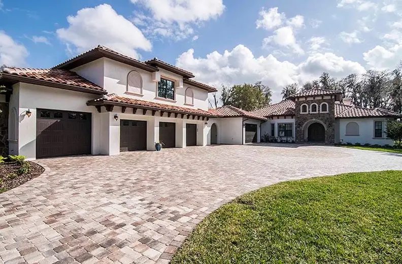 palm harbor home builders