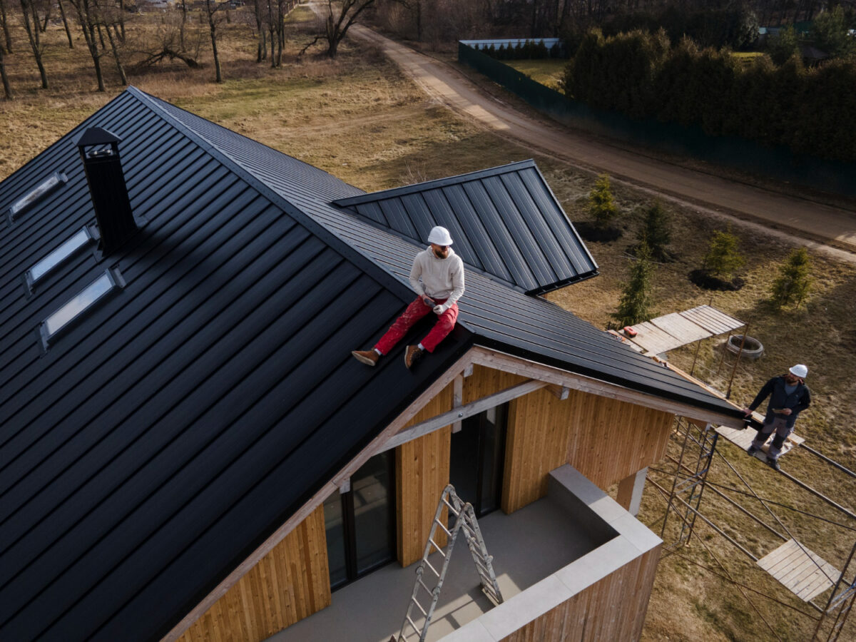 custom home builders