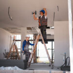 residential remodeling contractors