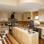 remodeling