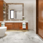 bathroom remodeling