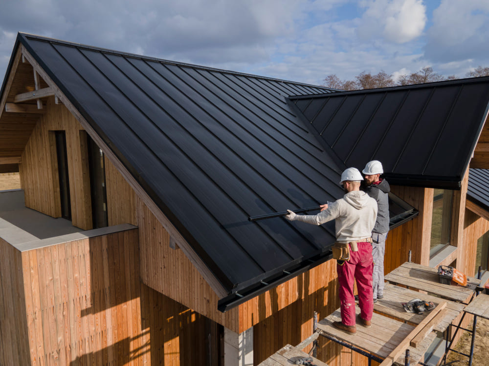 Custom home builders