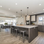 custom cabinetry