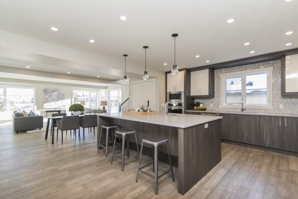 custom cabinetry