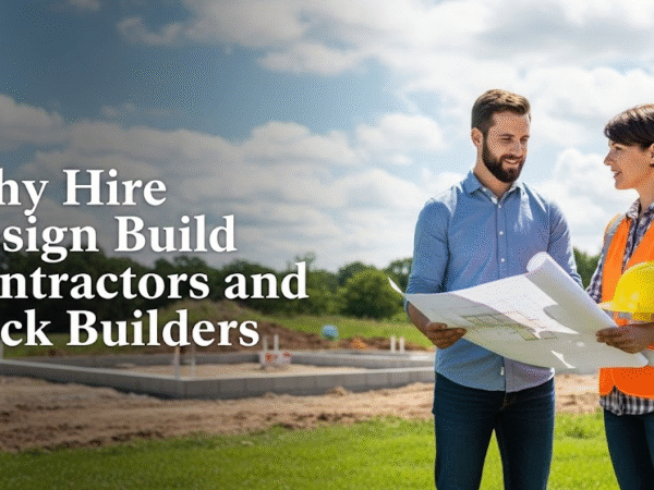 build house