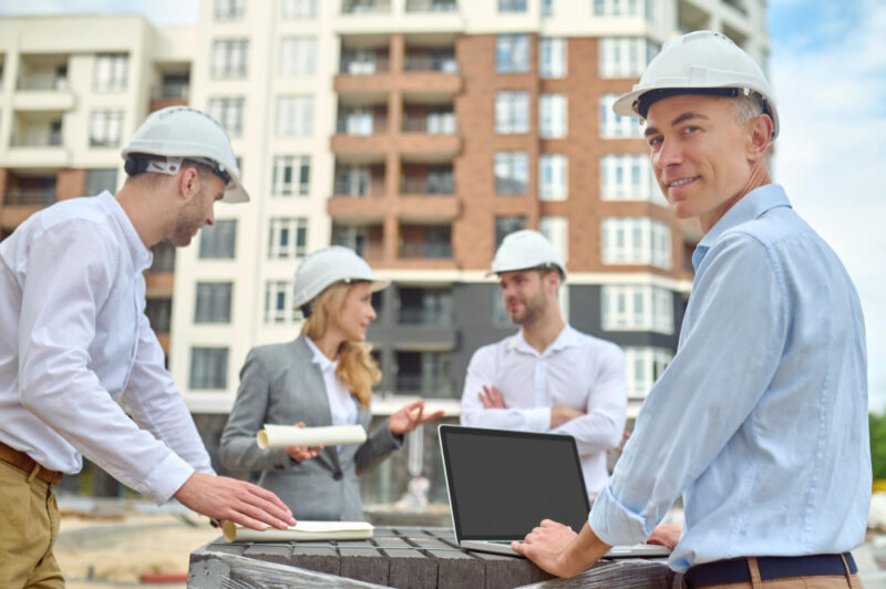 commercial design build contractors in Clearwater