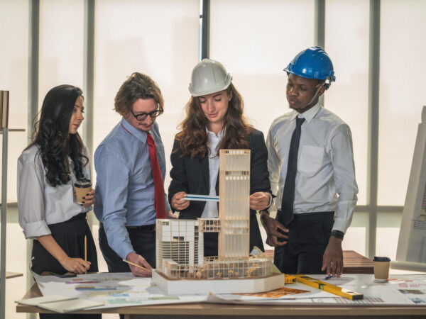 Florida State Certified General Contractor