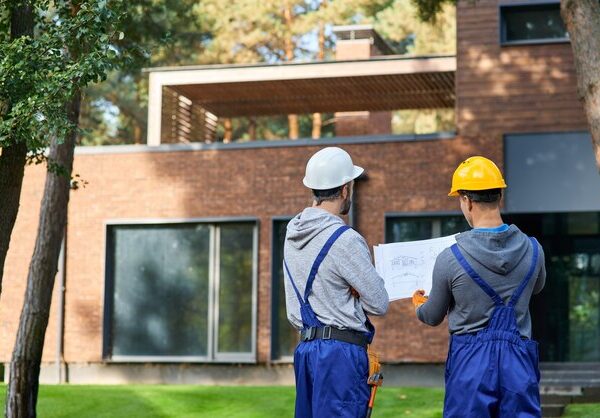 builders