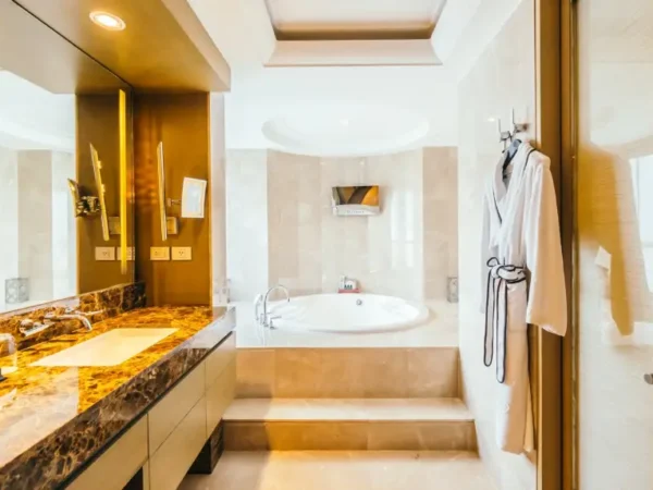 bathroom remodeling services