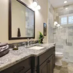 Best Bathroom Remodel