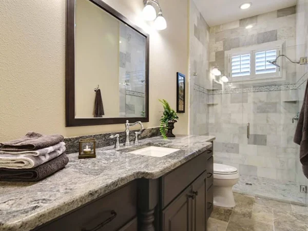 Best Bathroom Remodel