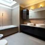 best bathroom remodel contractors palm harbor
