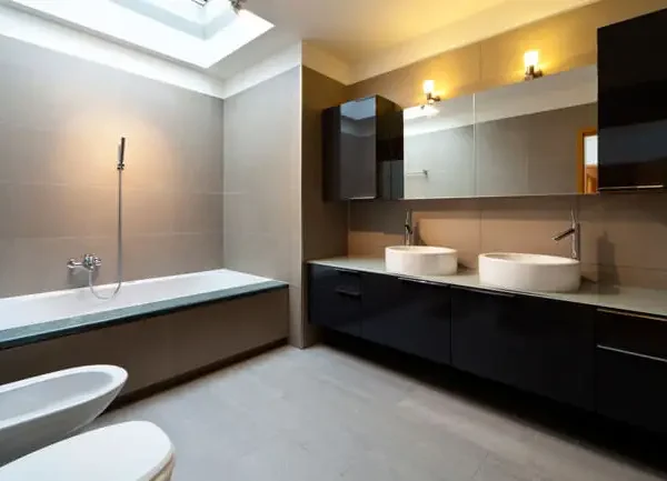 best bathroom remodel contractors palm harbor