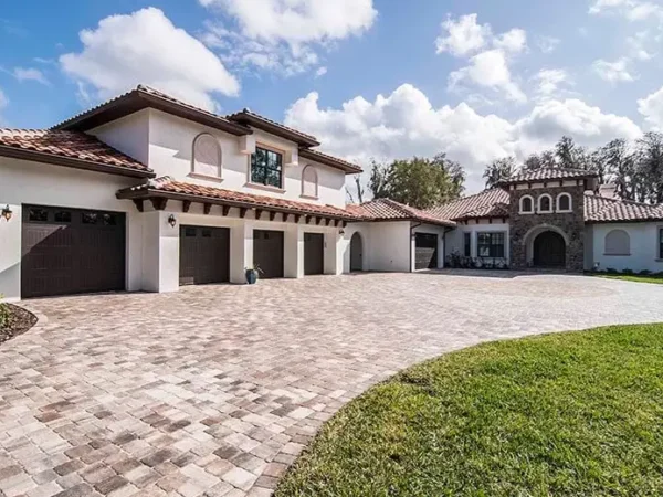palm harbor home builders